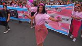 В Перу трансгендеров официально признали больными людьми