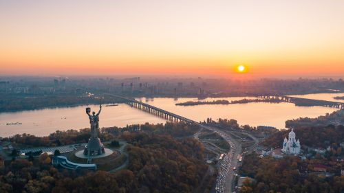 Шарий: В Киеве началась эвакуация, но об этом нельзя говорить вслух