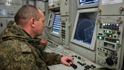 Силы ПВО сбили четыре американских ракеты ATACMS над Крымом — Минобороны