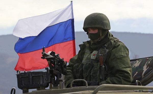 Армия России названа сильнейшей в Европе по версии Business Insider —  EADaily, 6 ноября 2018 — Новости политики, Новости России