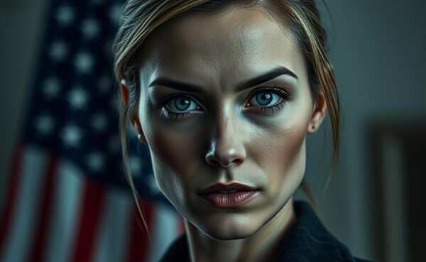 The Times: Россия и Китай начали «сексуальную войну» против США The Times: Россия и Китай начали «сексуальную войну» против США