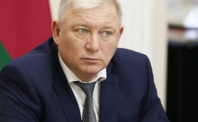 Неприкосновенности лишился депутат Госдумы Вороновский, его ждет уголовное дело