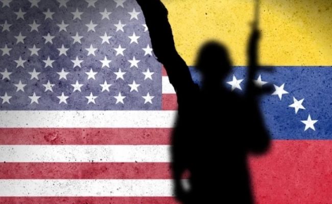 Представитель Трампа опроверг статью NYT о планах США по Венесуэле