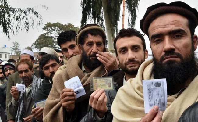 Афганистан предложил Татарстану трудовых мигрантов для сельского хозяйства