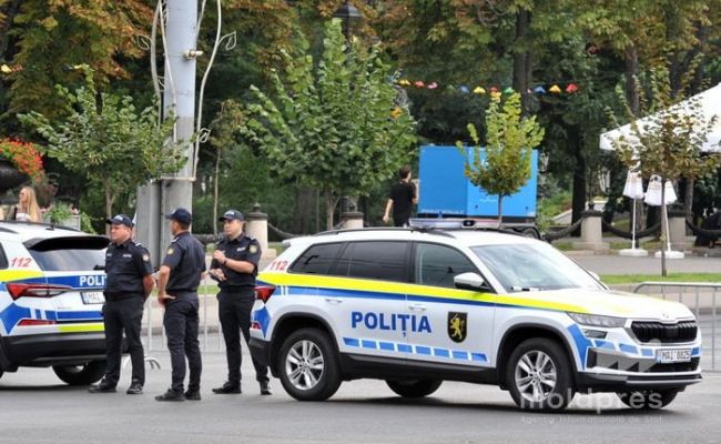 Додона тоже посадят: глава ЦИК обиделась за «фальсификации и проплаченный протест»