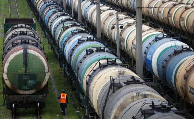 Белоруссия и Россия договорились об условиях работы на рынке нефтепродуктов