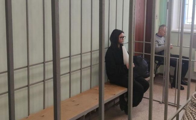 Следствие требует ареста Батыровой в деле о «похищении» подростка в Красноярске