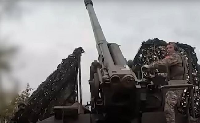 Российские военные уничтожают врага на купянском направлении — Минобороны