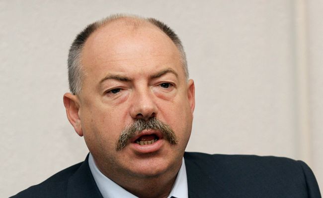 Полиция Франции задержала бывшего генпрокурора Украины Полиция Франции задержала бывшего генпрокурора Украины