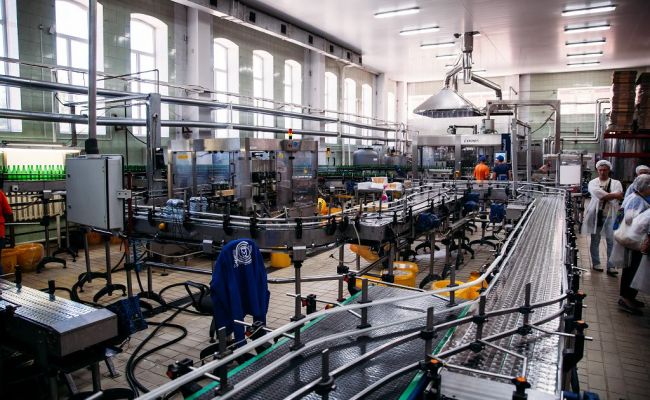 В США колоссальная безработица: самый высокий уровень за многие годы