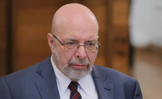 ЕС будет финансировать терроризм в России за счет российских активов — Саймс