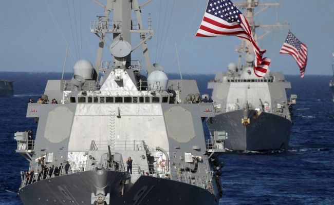 CNN: США планируют удары по наркокартелям в Венесуэле