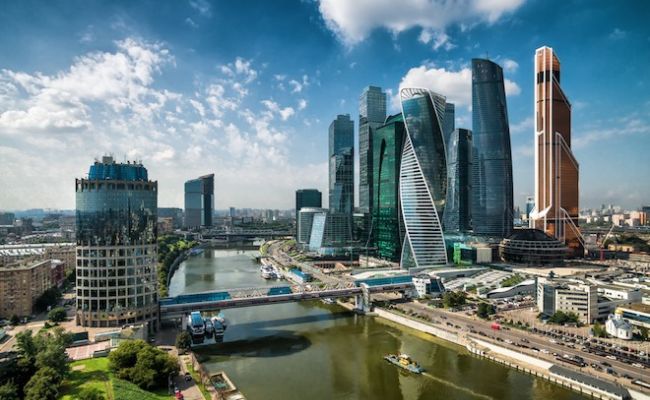 Гидрометцентр: 31 августа в Москве до +29 градусов, без осадков