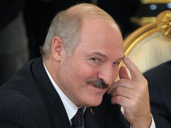 Лукашенко предложил России обменять месторождения нефти