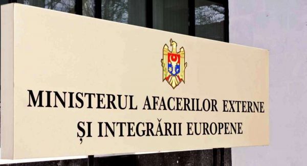 Молдавия признала законность пребывания войск России в Приднестровье