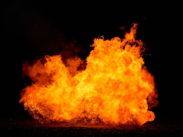 Возбуждено уголовное дело в связи со взрывом на Верхнечонском месторождении «Роснефти»