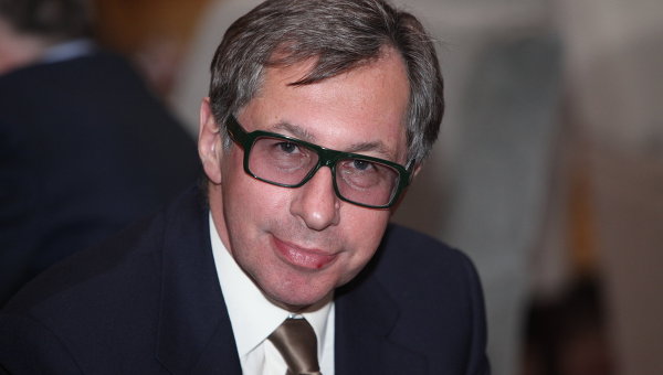 Авен: сейчас не могу купить акции "Спартака" по ряду причин