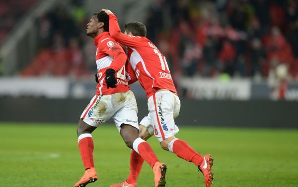 Кечинов: "Спартаку" лучше удается играть на выезде