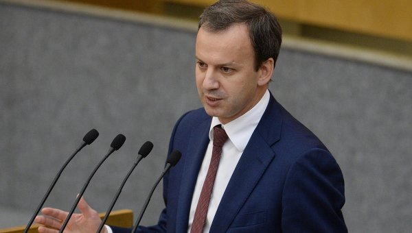 Дворкович: Россия и Белоруссия продолжают консультации о цене газа
