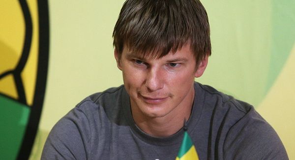 Глава наблюдательного совета «Кайрата»: верим в Аршавина