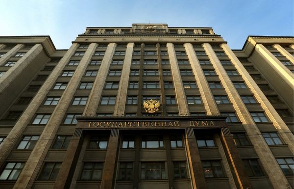 Украина возбудила дело против Поклонской и еще 6 избранных в Крыму депутатов