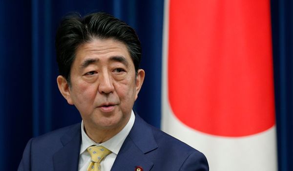 Япония рассчитывает на взаимодействие с Россией по КНДР и Сирии
