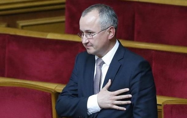 Грицак: СБУ знает о местах содержания 57 украинских пленных Грицак: СБУ знает о местах содержания 57 украинских пленных