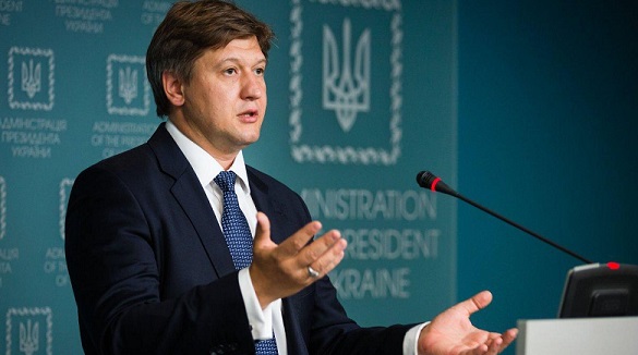 Фурса: Транш МВФ для Украины находится под вопросом