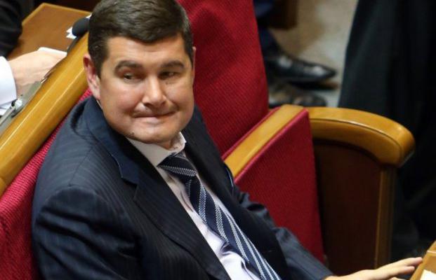 Онищенко привлекут к ответственности заочно в случае его невозвращения в Украинское государство