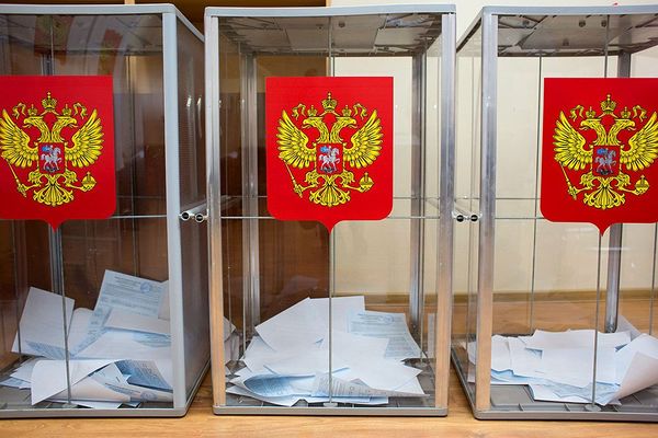 Президентские выборы в 2018-ом будут носить «референдумный характер»