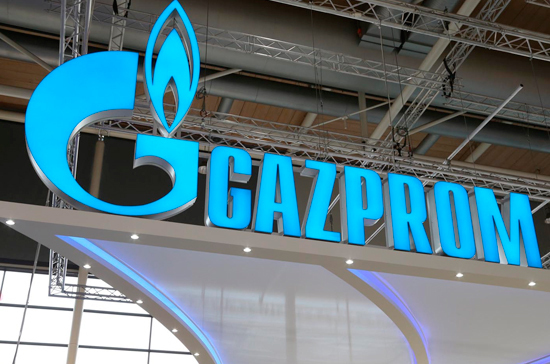 Чистая прибыль 'Газпрома' в 2017 году упала на четверть