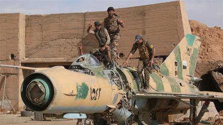 США сообщили о смерти 18 бойцов оппозиции при авиаударе коалиции в Сирии