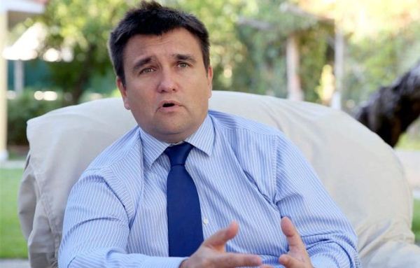 В МИД Украины поведали о введении визового режима с Россией