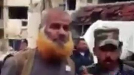 Al Arabiya: В Мосуле арестовали ближайшего родственника главаря ИГИЛ аль-Багдади