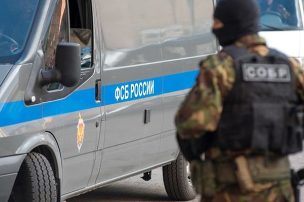 ФСБ раскрыла канал, по которому сторонники ИГ попадали в Ирак и Сирию ФСБ раскрыла канал, по которому сторонники ИГ попадали в Ирак и Сирию