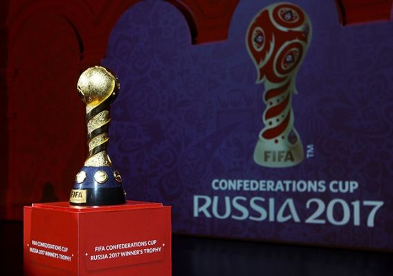 Тренерский штаб огласил состав сборной РФ на Кубок конфедераций Тренерский штаб огласил состав сборной РФ на Кубок конфедераций