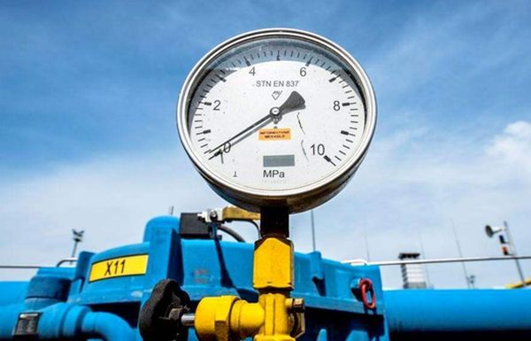 Газ «Газпрома» обойдется странам ЕС в 2017 году в $180-190 за тысячу кубометров