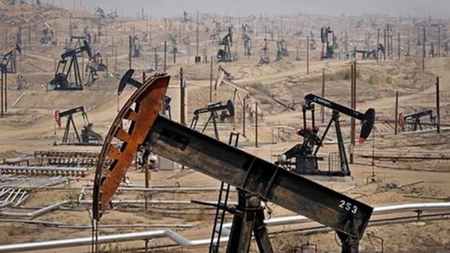 Цена нефти может превысить $100 за баррель — Минэнерго Саудовской Аравии Цена нефти может превысить $100 за баррель — Минэнерго Саудовской Аравии