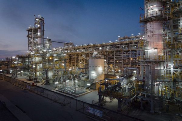 «Газпром нефть» и Минэнерго Ирака обсуждают корректировки договора по Бадре