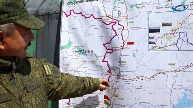 РЖД переведут пассажирские поезда в обход государства Украины с 11 декабря РЖД переведут пассажирские поезда в обход государства Украины с 11 декабря