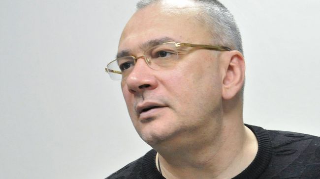 Стал известен колоссальный заработок уехавшего из России Константина Меладзе