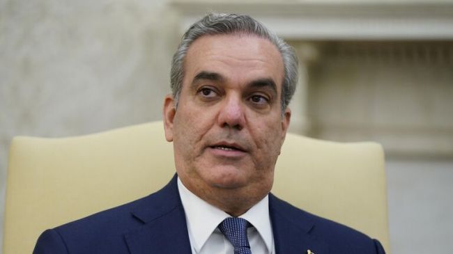 Доминикана разрешила Пентагону использовать свои авиабазы