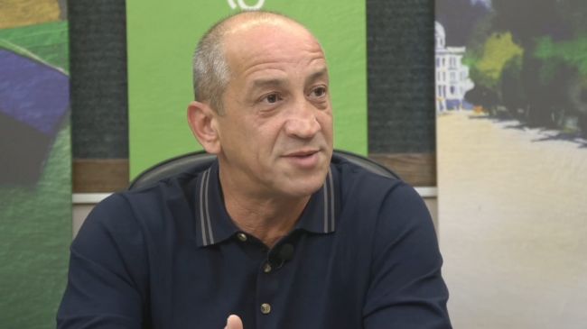 Широкий политический контекст: из-за чего произошла стрельба в Сухуме Широкий политический контекст: из-за чего произошла стрельба в Сухуме