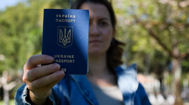 В США около 200 тыс. украинцев-мигрантов могут объявить нелегалами