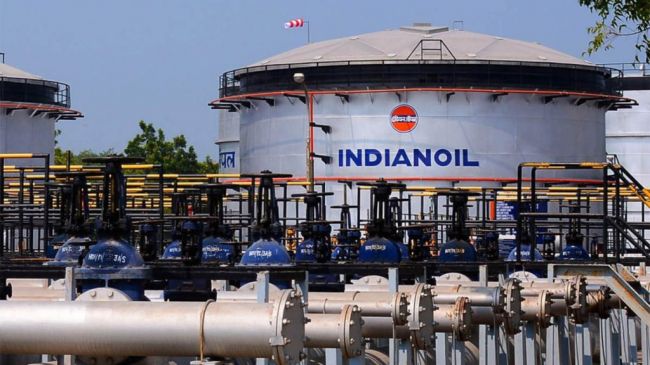 Reuters: Крупнейшие НПЗ Индии начали закупки нефти в Гайане