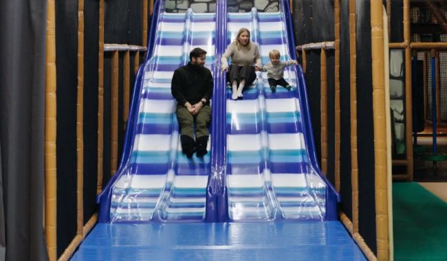 «Где мое бомбоубежище?» Финны стали нервными из-за России — NYT «Где мое бомбоубежище?» Финны стали нервными из-за России — NYT