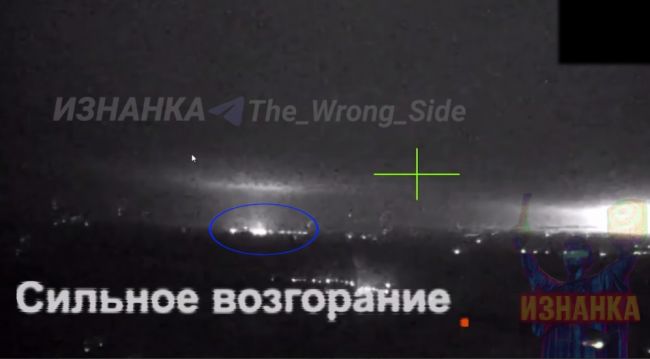 «Герани» начали атаковать движущиеся цели: дроны накрыли состав ВСУ под Черниговом
