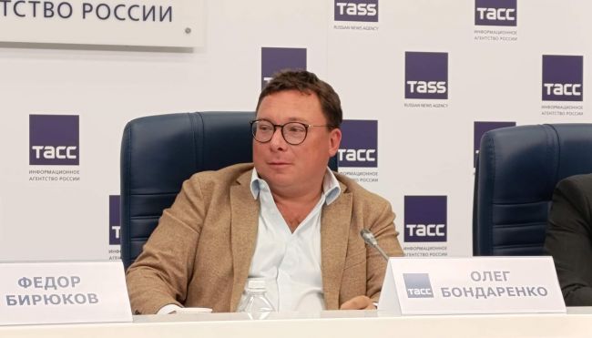 Россия-2050: одноэтажная страна возможностей