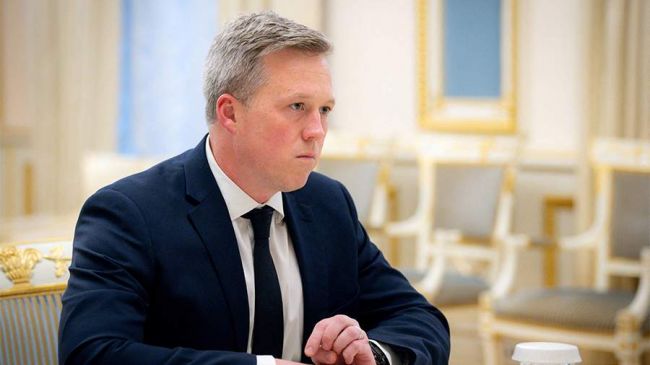 Спецпредставитель Трампа намерен встретиться с министром обороны России