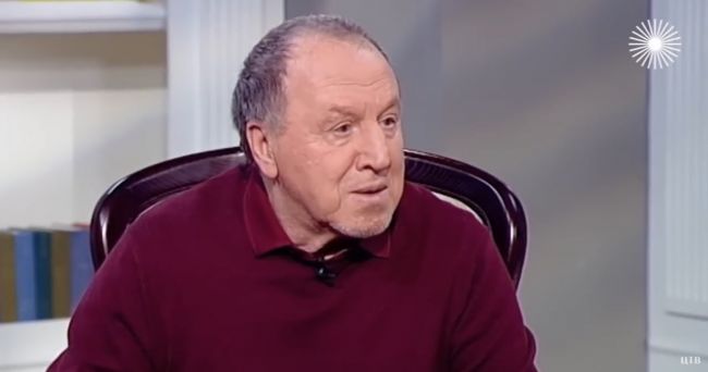 Звезду «Кадества», народного артиста России экстренно прооперировали роборукой